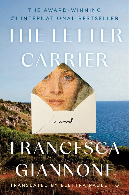 Giannone, Francesca | The Letter Carrier