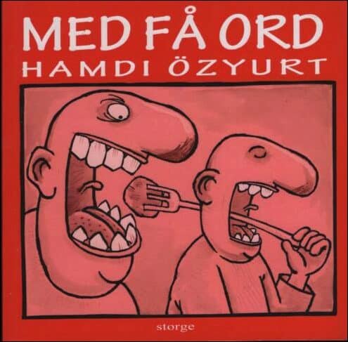 Özyurt, Hamdi | Med få ord