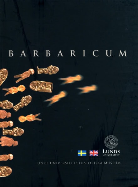 Rosengren, Jerry | Barbaricum