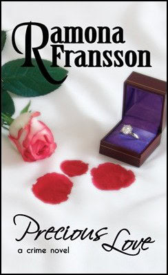 Fransson, Ramona | Precious Love