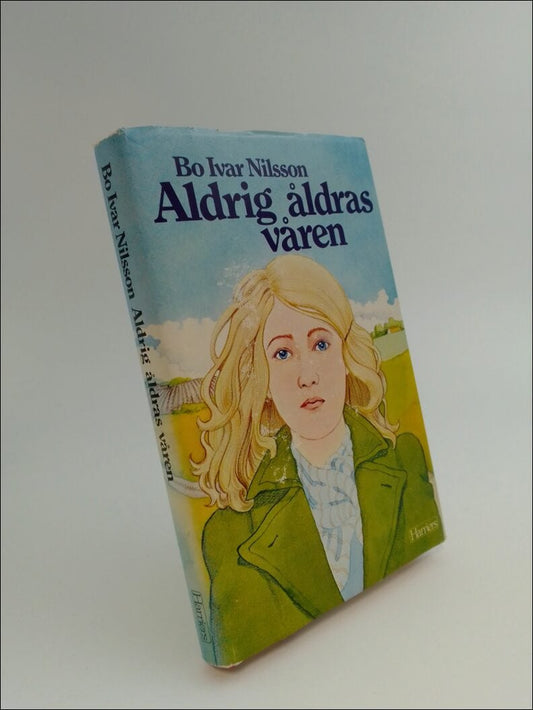 Nilsson, Bo Ivar | Aldrig åldras våren