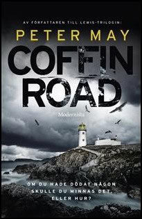 May, Peter | Coffin Road