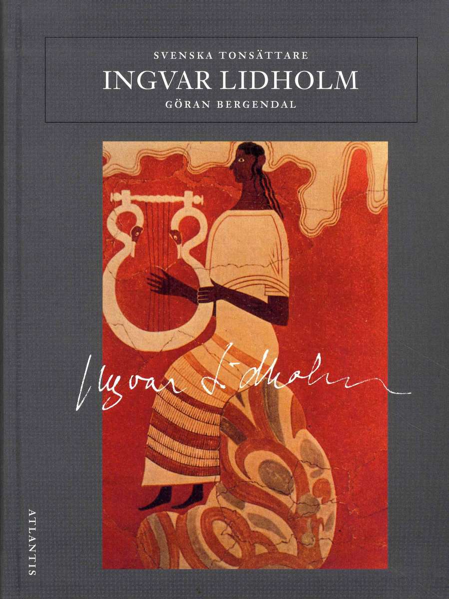 Bergendal, Göran | Ingvar Lidholm