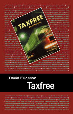 Ericsson, David | Taxfree