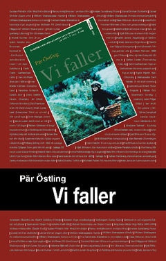 Östling, Pär | Vi faller