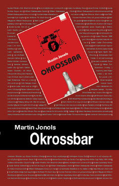 Jonols, Martin | Okrossbar