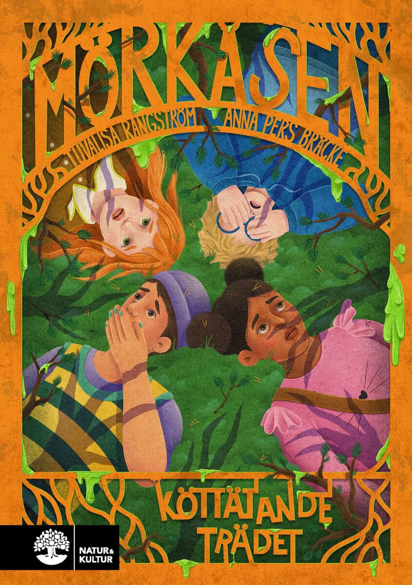 Rangström, Tuvalisa | Köttätande trädet