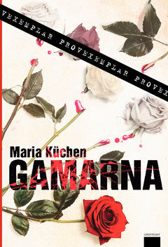 Küchen, Maria | Gamarna