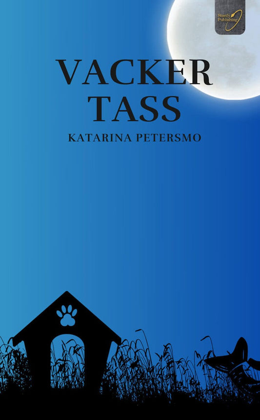 Petersmo, Katarina | Vacker tass