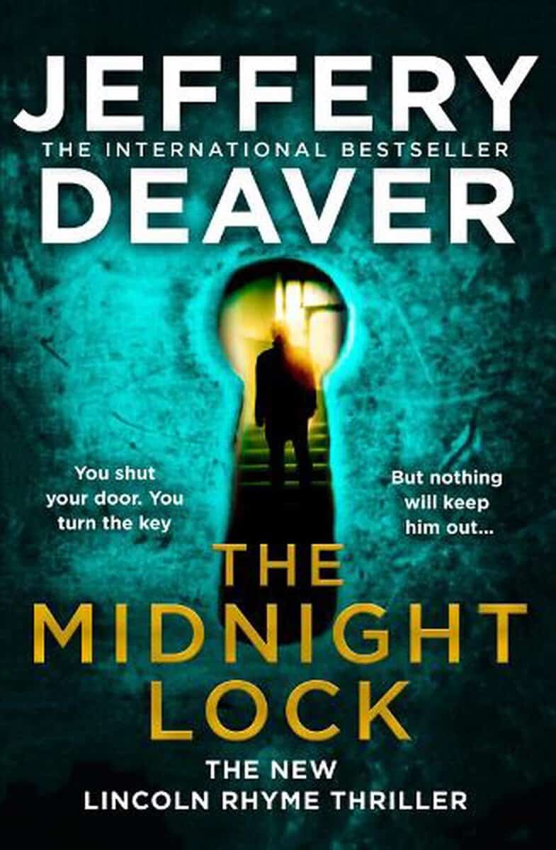 Deaver, Jeffery | The Midnight Lock