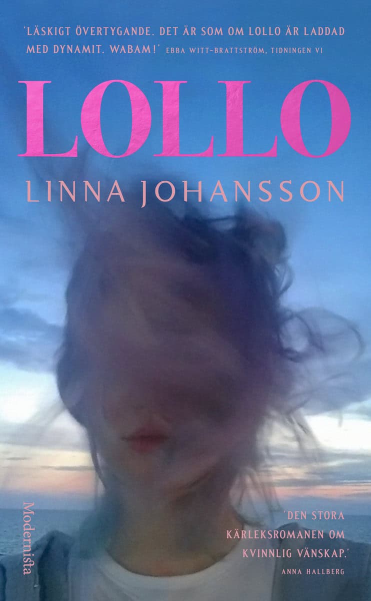 Johansson, Linna | Lollo