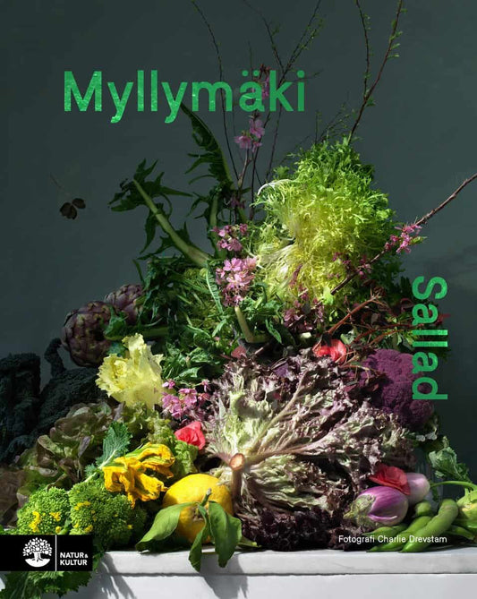 Myllymäki, Tommy | Sallad