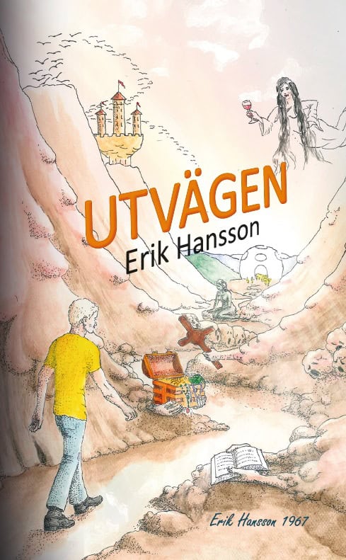 Hansson, Erik | Utvägen