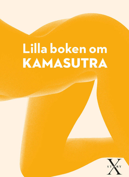 Giron, Sephera | Lilla boken om kamasutra