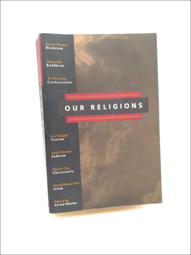 Sharma, Arvind (ed) | Our religions