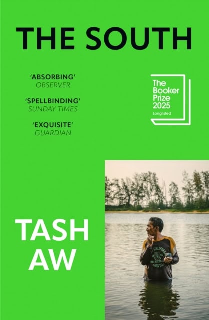 Aw, Tash | The South