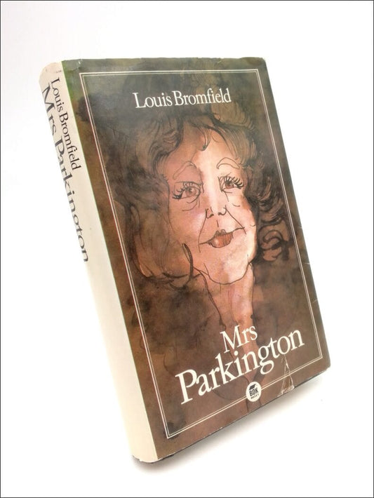 Bromfield, Louis | Mrs Parkington