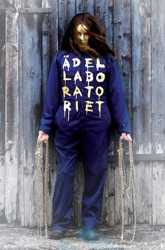 Engberg, Sara | Ädellaboratoriet