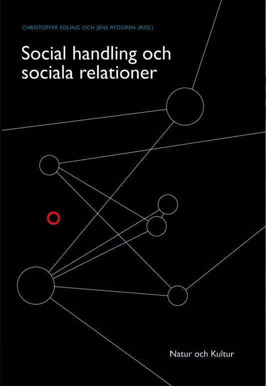 Edling, Christofer | Social handling och sociala relationer