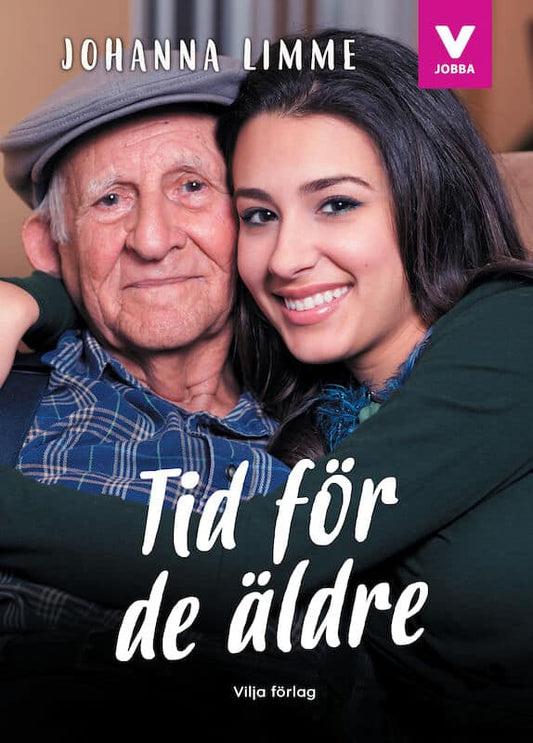Limme, Johanna | Tid för de äldre
