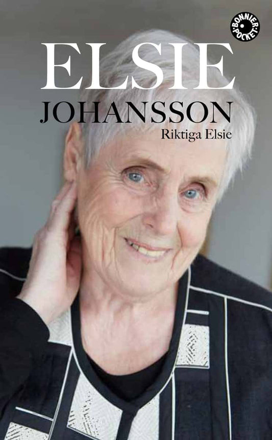 Johansson, Elsie | Riktiga Elsie