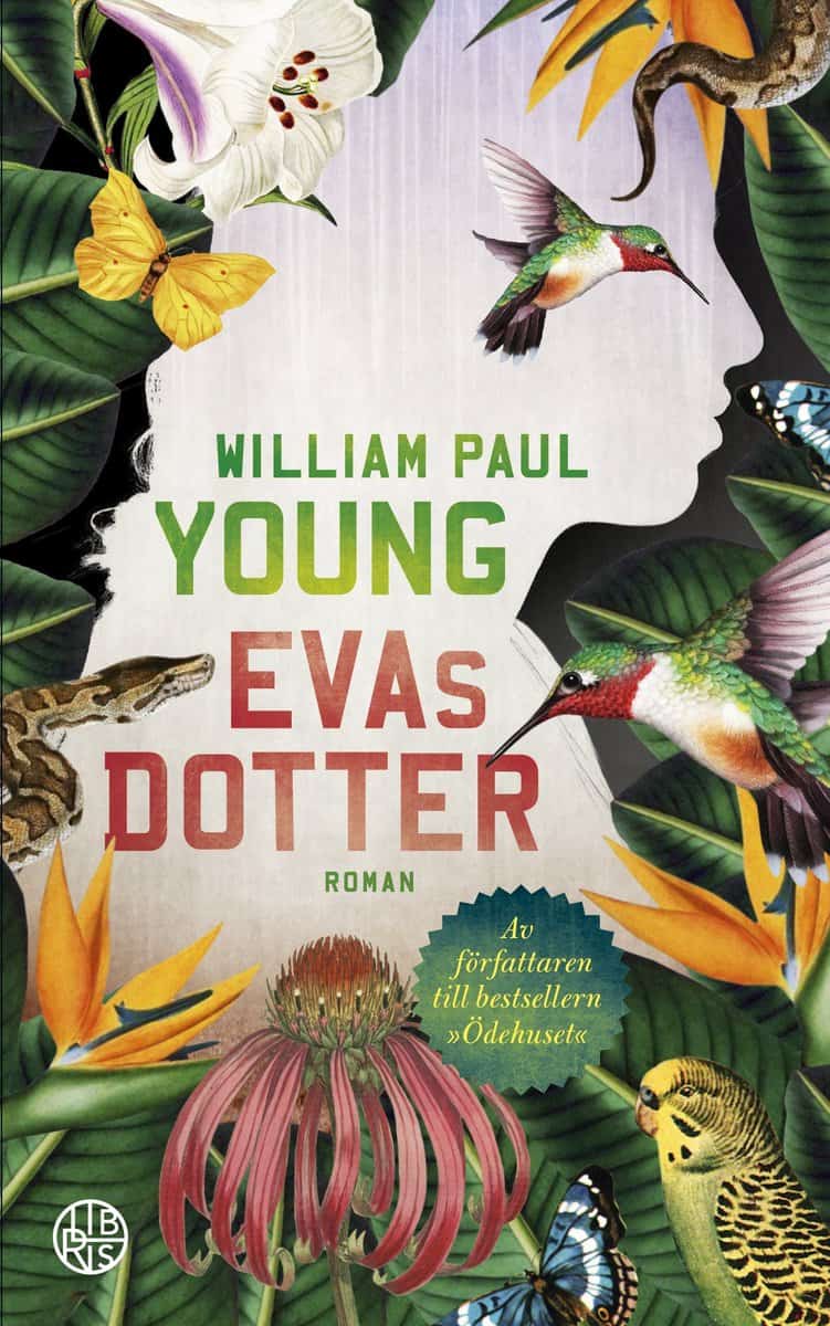 Young, William Paul | Evas dotter