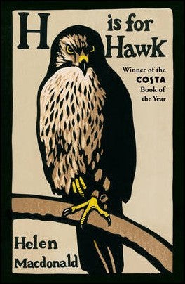 Macdonald, Helen | H is for Hawk