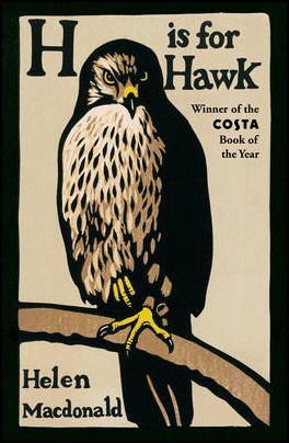 Macdonald, Helen | H is for Hawk