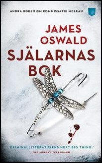 Oswald, James | Själarnas bok