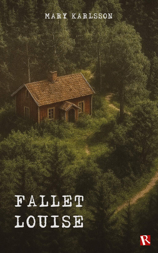 Karlsson, Mary | Fallet Louise