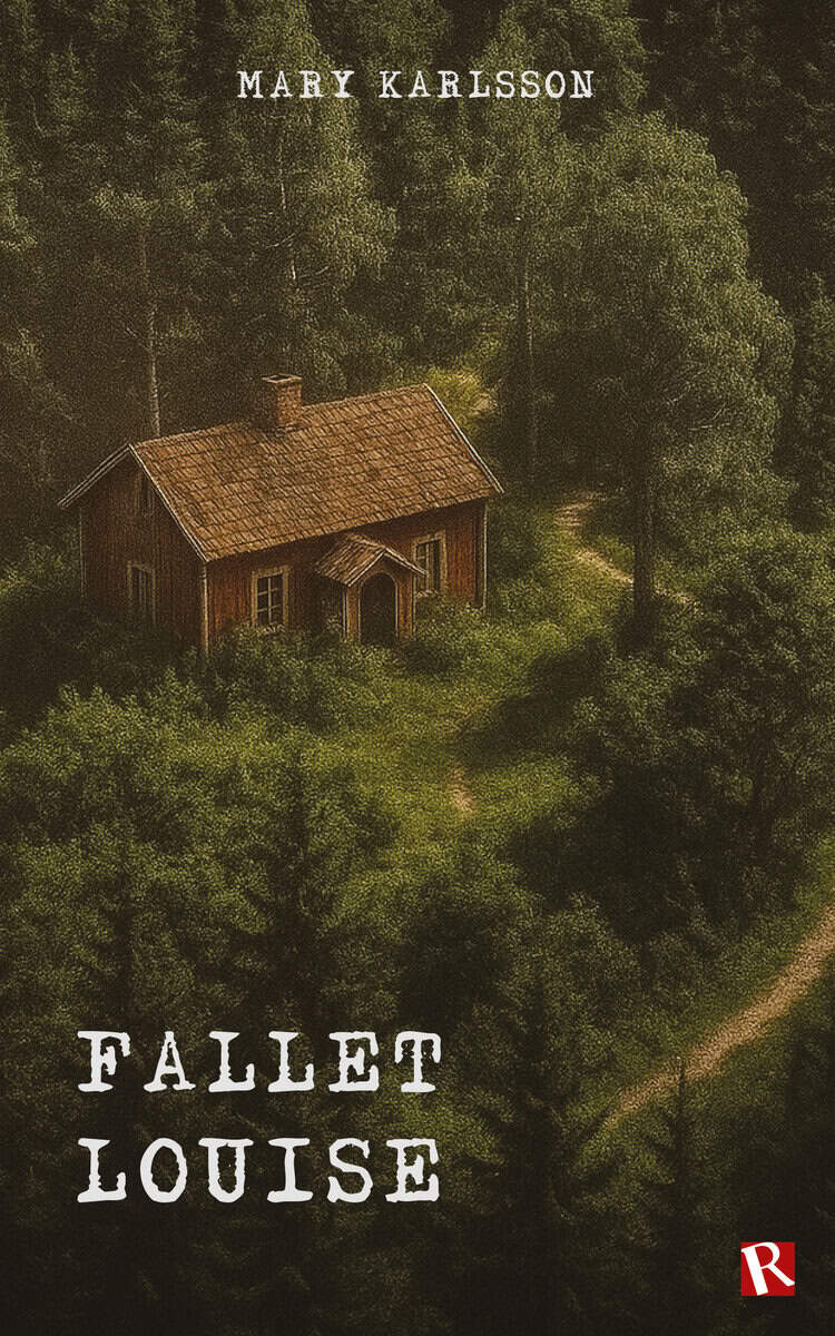 Karlsson, Mary | Fallet Louise