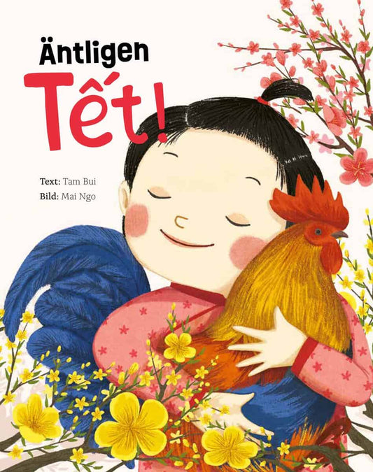 Bui, Tam | Äntligen Tet