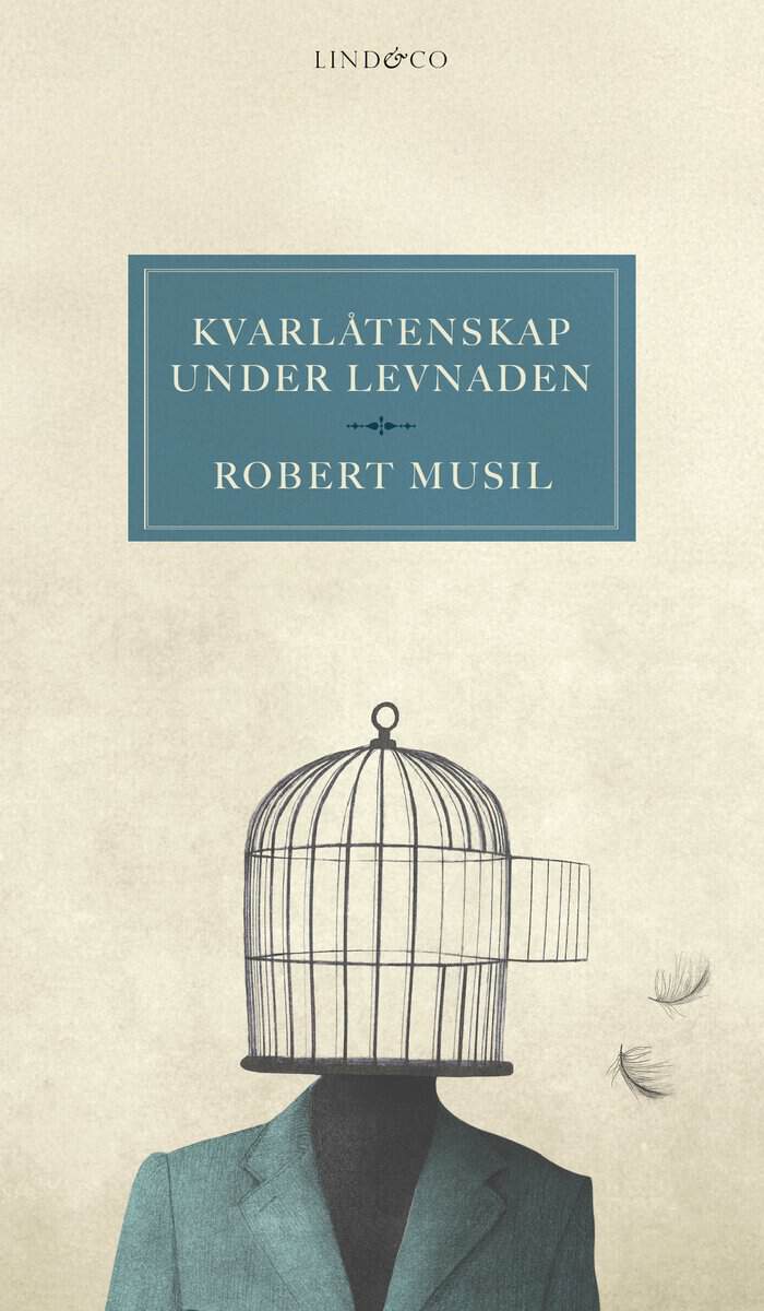 Musil, Robert | Kvarlåtenskap under levnaden