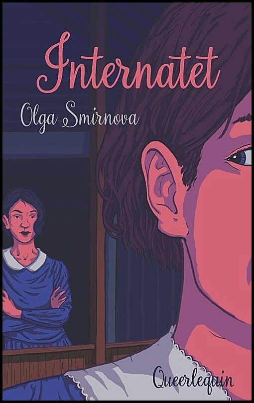 Smirnova, Olga | Internatet