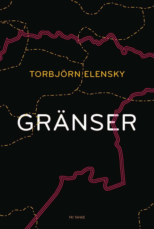 Elensky, Torbjörn | Gränser
