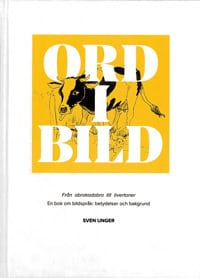 Unger, Sven | Ord i bild