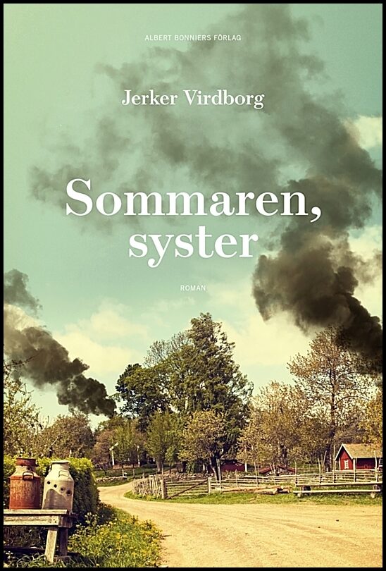 Virdborg, Jerker | Sommaren, syster
