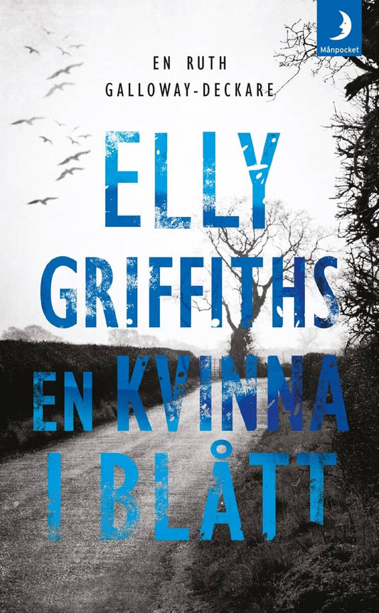 Griffiths, Elly | En kvinna i blått