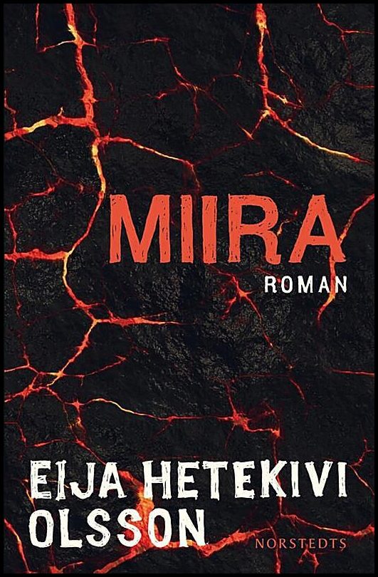 Hetekivi Olsson, Eija | Miira