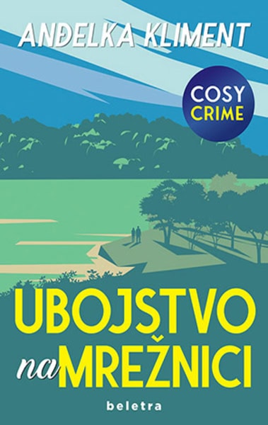 Kliment, Anđelka | Ubojstvo na Mrežnici
