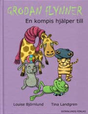 Björnlund, Louise | En kompis hjälper till