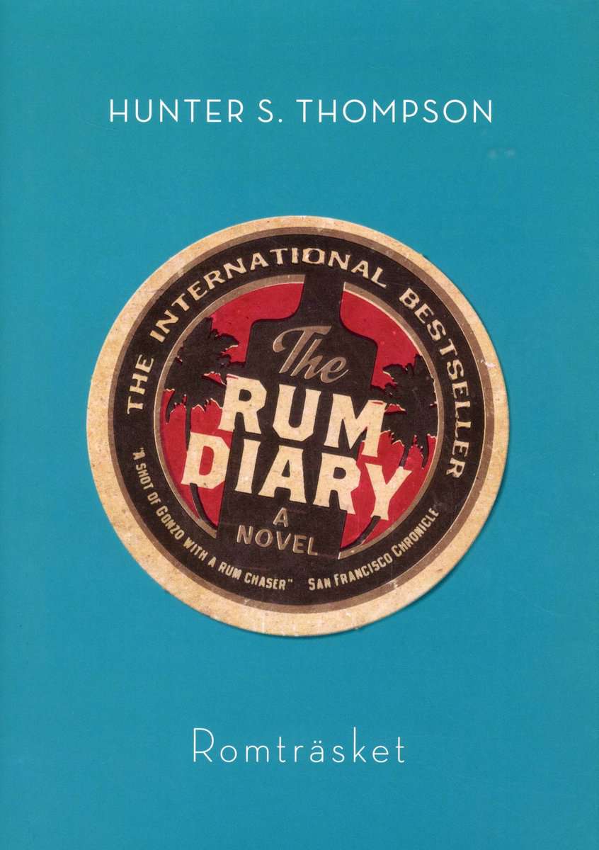 Thompson, Hunter S. | Romträsket