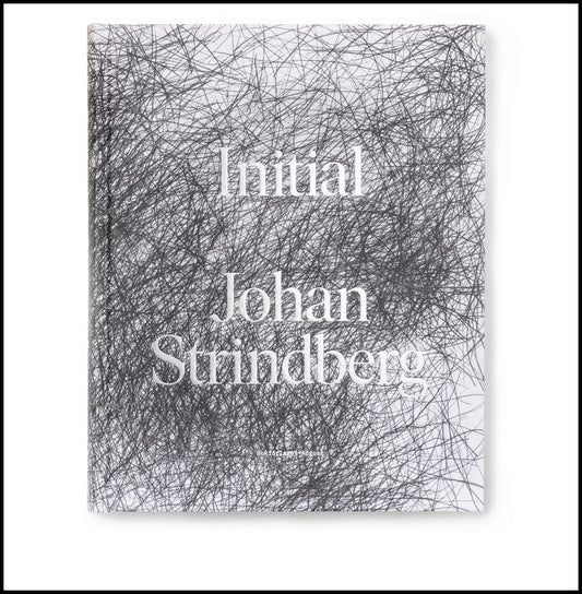 Strindberg, Johan | Initial