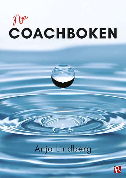 Lindberg, Anja | Nya coachboken