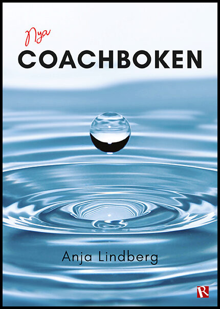 Lindberg, Anja | Nya coachboken