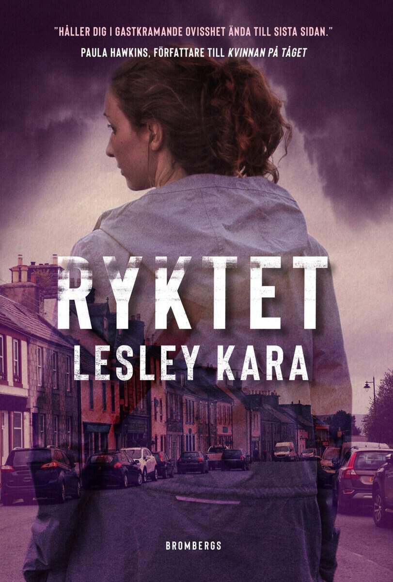 Kara, Lesley | Ryktet