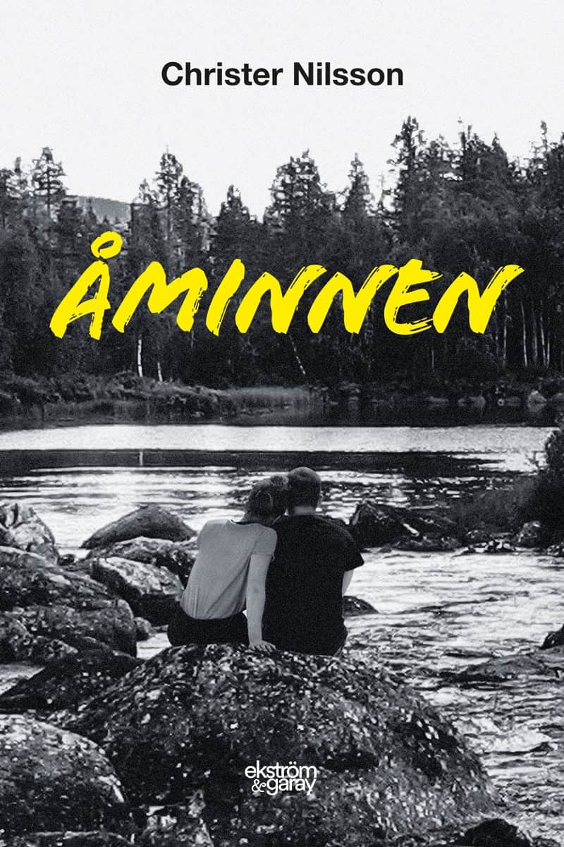 Nilsson, Christer | Åminnen
