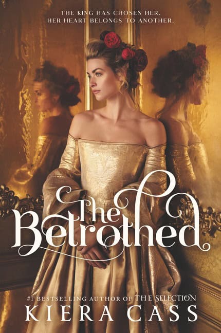 Cass, Kiera | The Betrothed