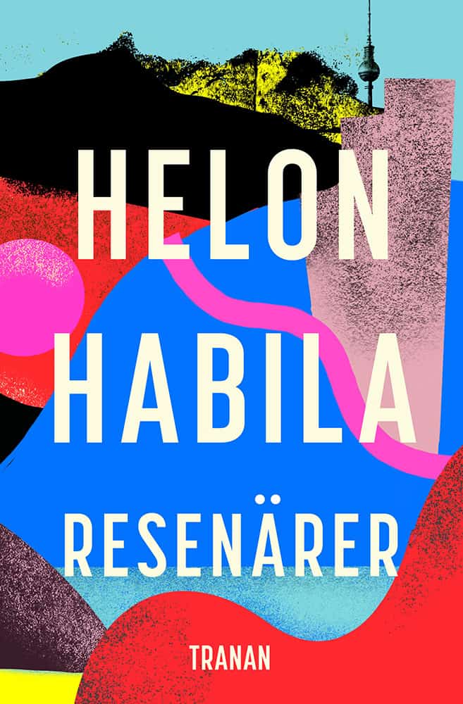 Habila, Helon | Resenärer