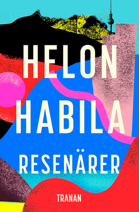 Habila, Helon | Resenärer